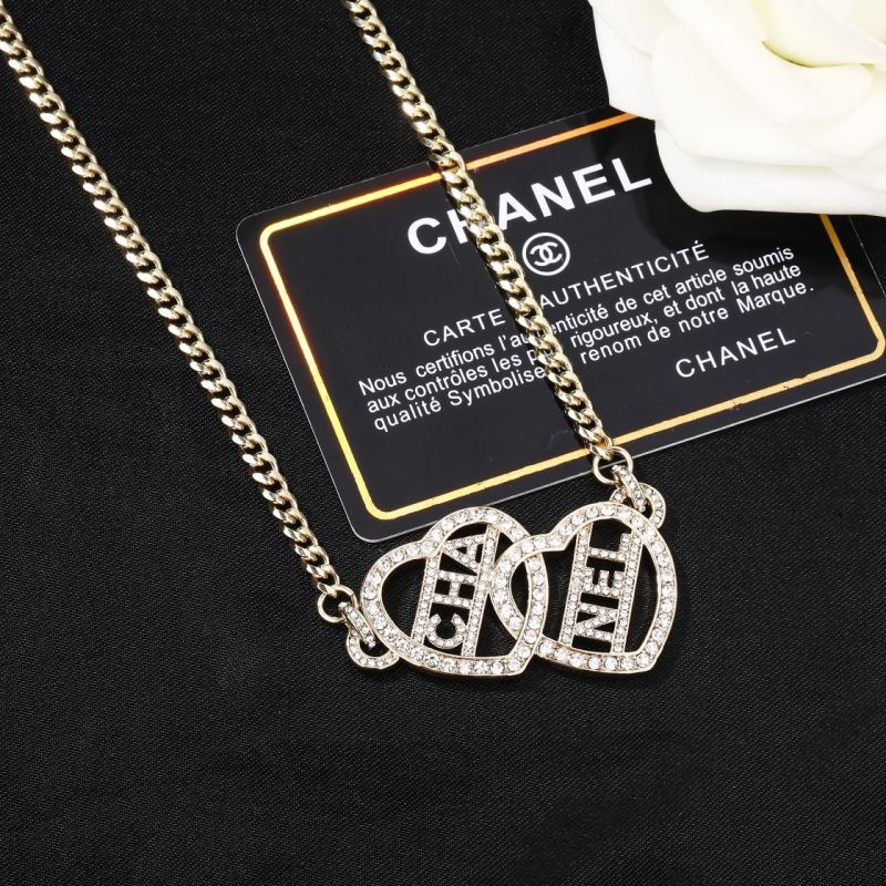 Chanel Necklaces